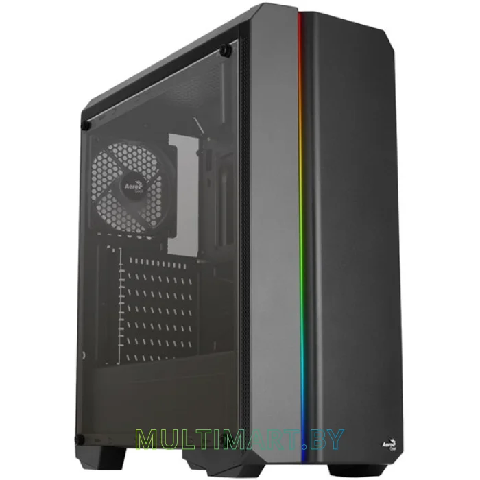 Корпус AeroCool Genesis-A-BK-v1